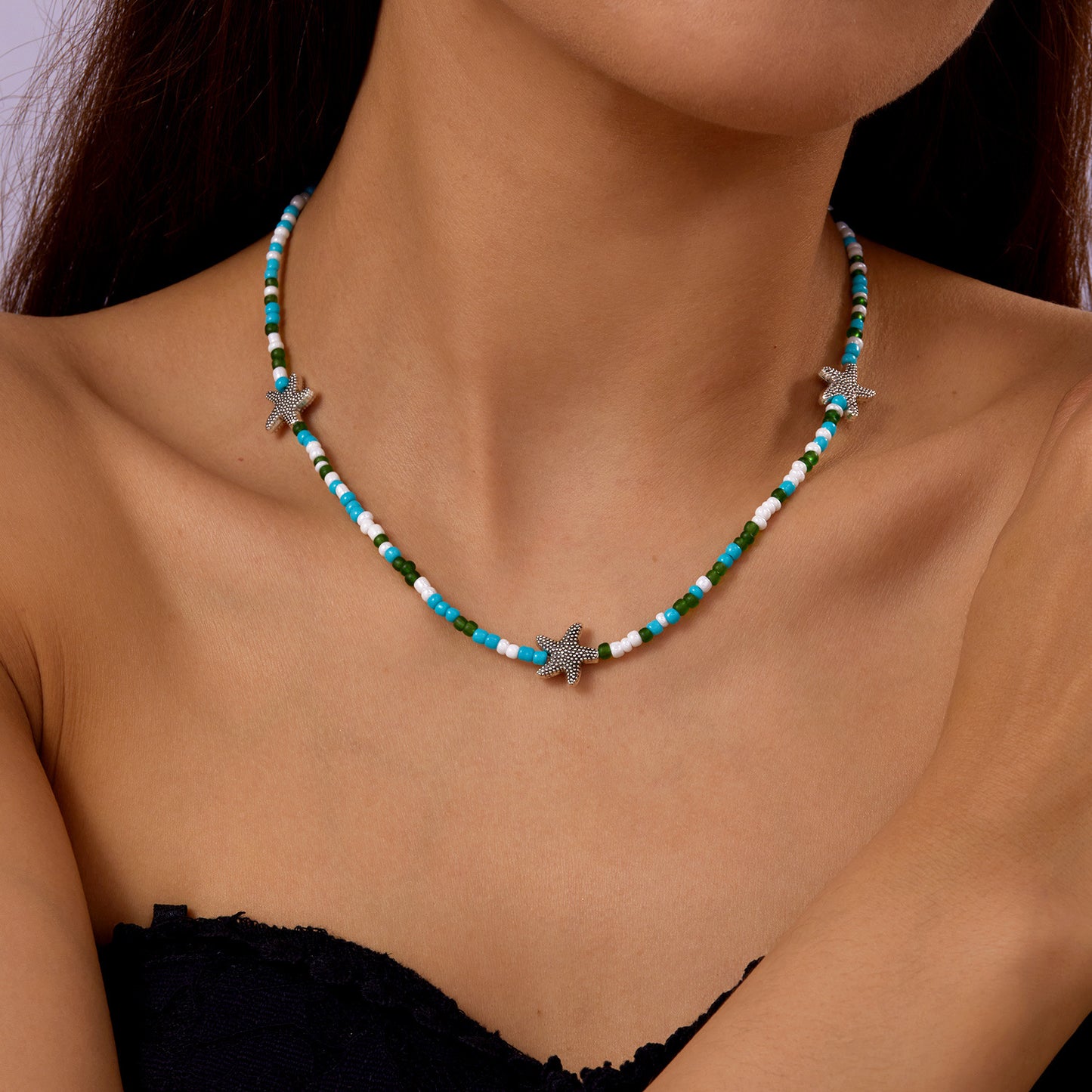 Shell Necklace