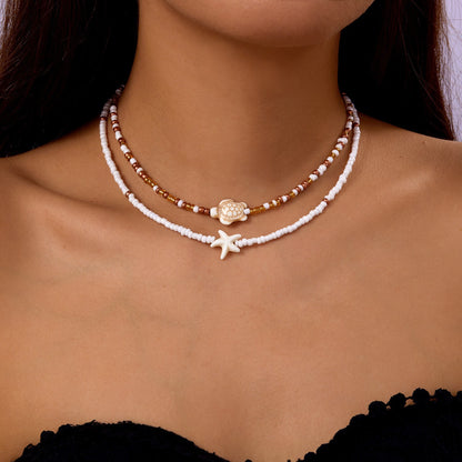 Shell Necklace