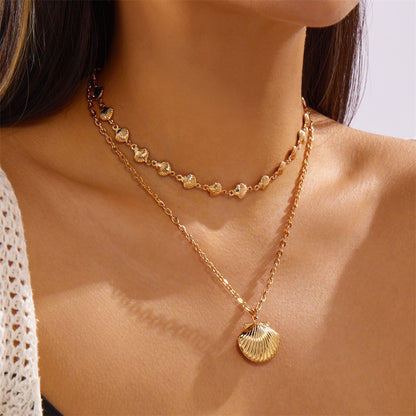 Shell Necklace