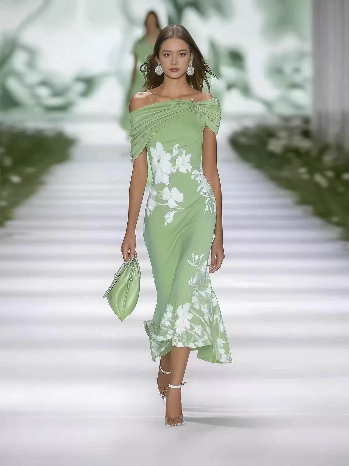 Shenxian Dress