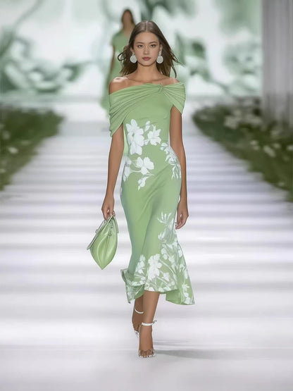 Shenxian Dress