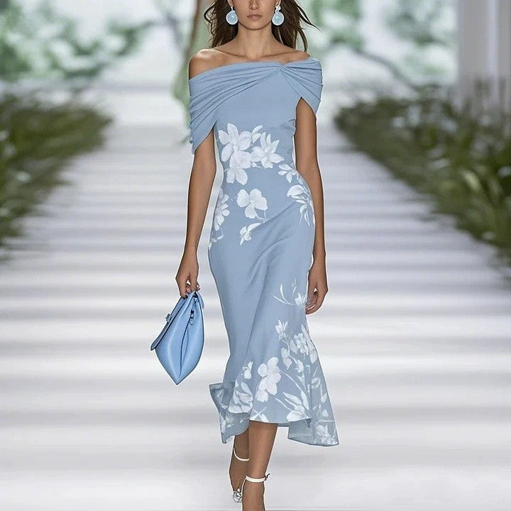 Shenxian Dress