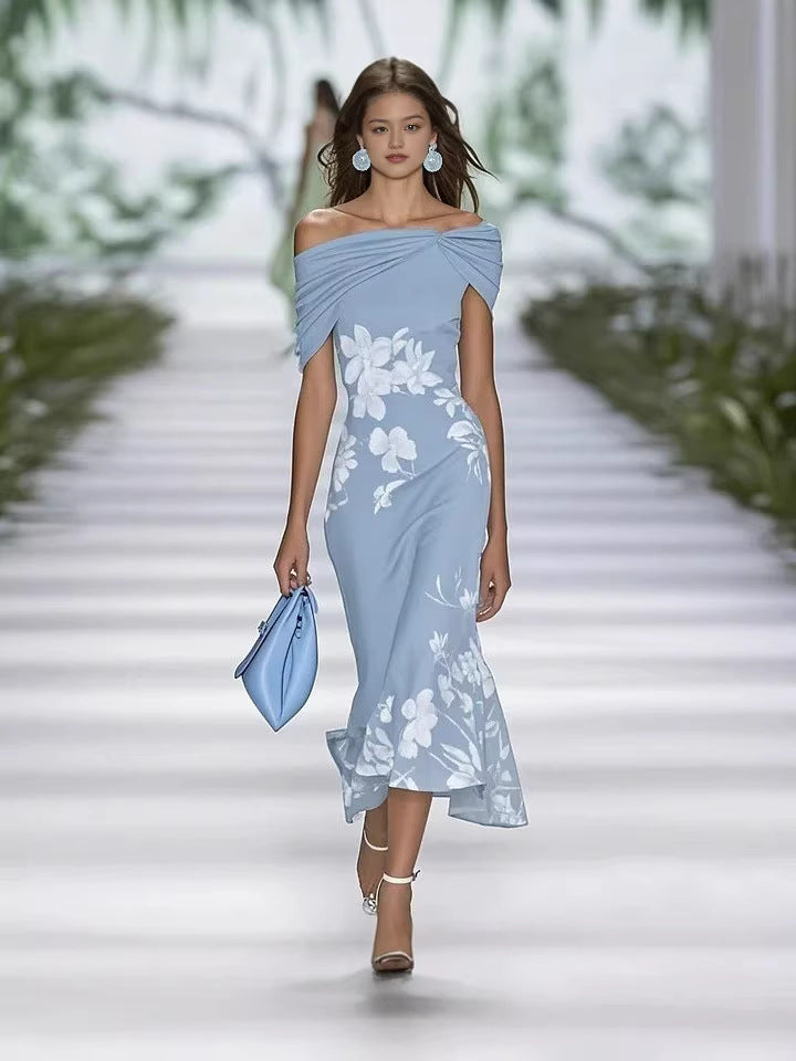 Shenxian Dress