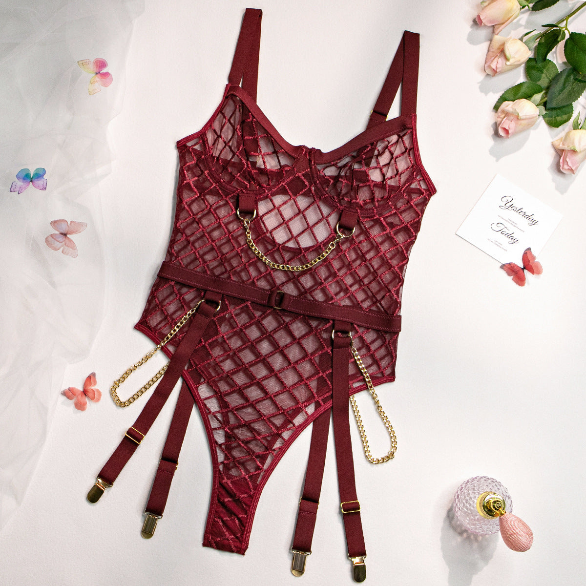 Shenxun One-piece Dress for Women
