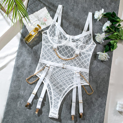 Shenxun One-piece Dress for Women