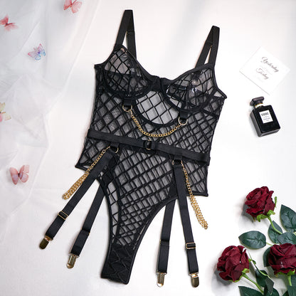 Shenxun One-piece Dress for Women