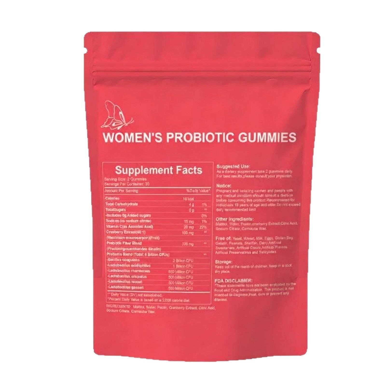 Sherazi Probiotics