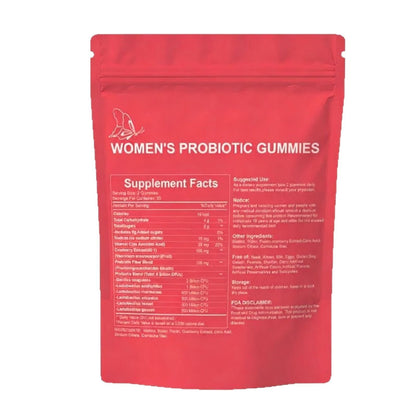 Sherazi Probiotics