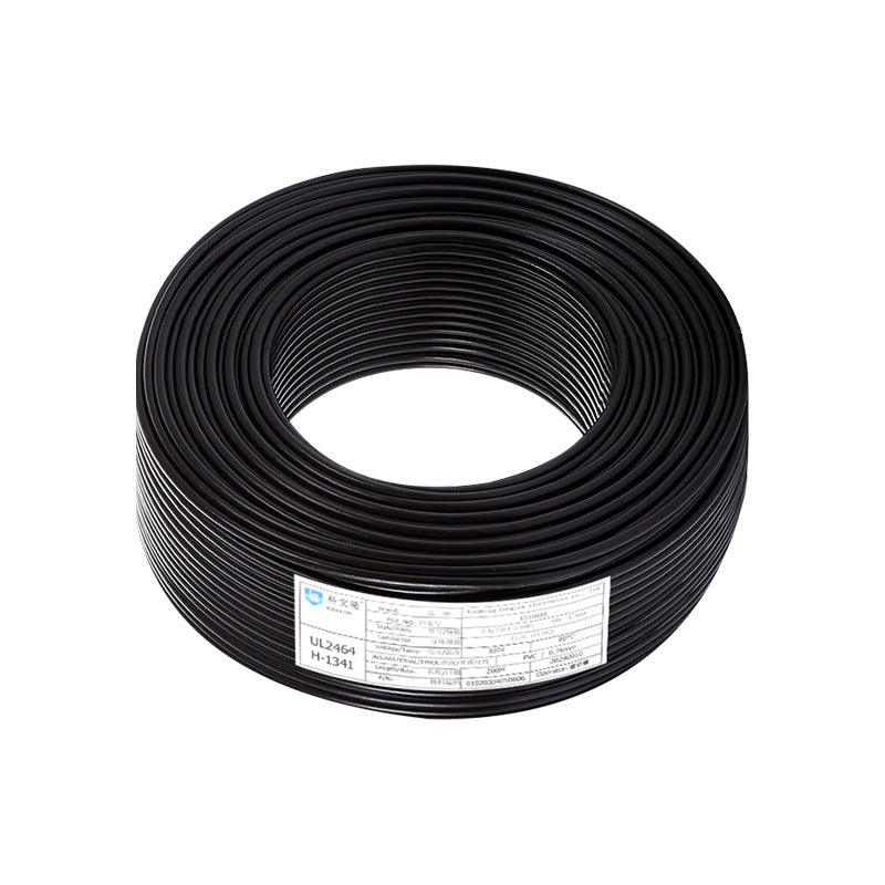 Shielded Cable