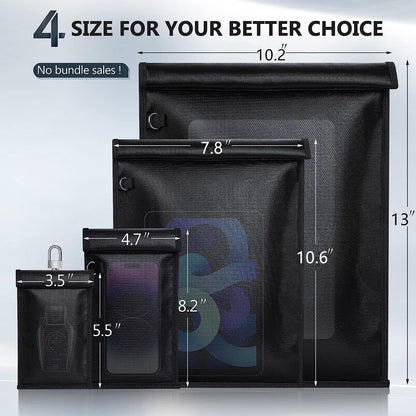 Shielding Bag