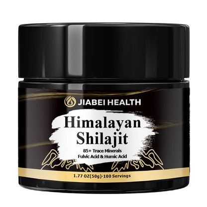 Shilajit Nutritional Paste
