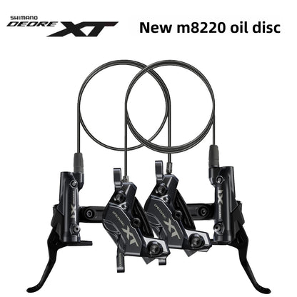 Shimano XT Hydraulic Disc Brake
