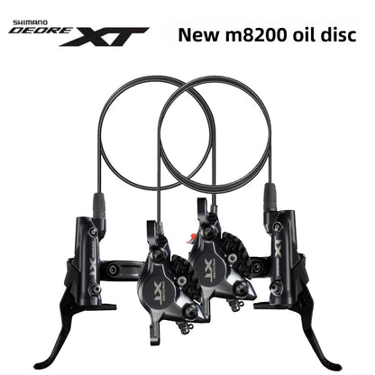 Shimano XT Hydraulic Disc Brake