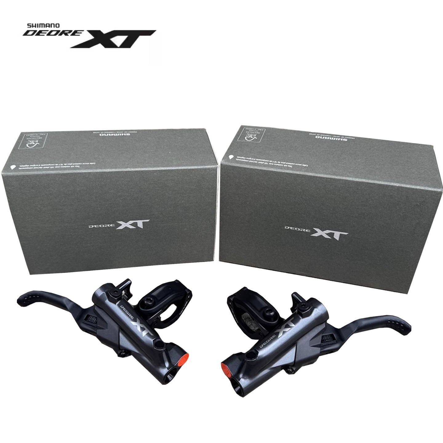 Shimano XT Hydraulic Disc Brake