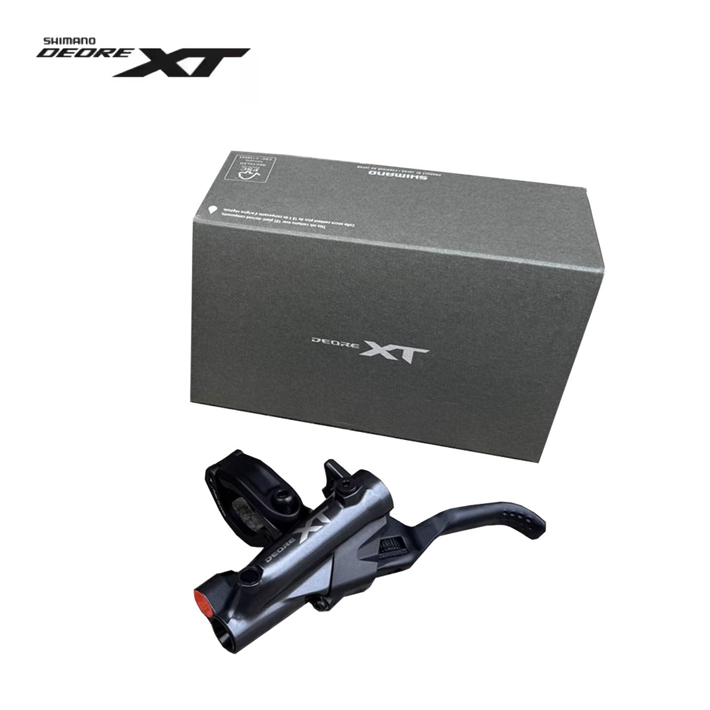 Shimano XT Hydraulic Disc Brake
