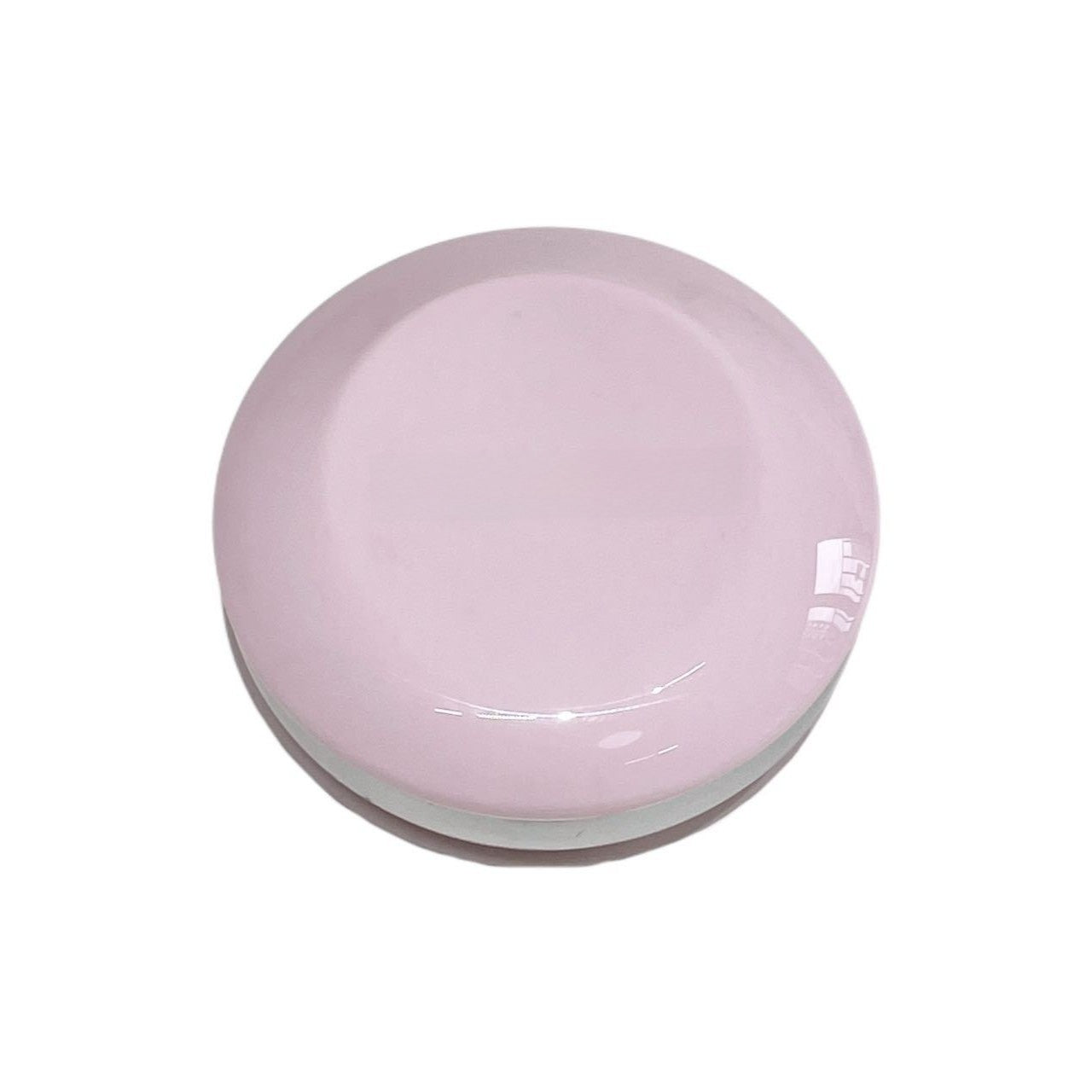 Shimmer Baked Powder Blush