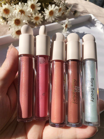 Shimmer Lip Gloss