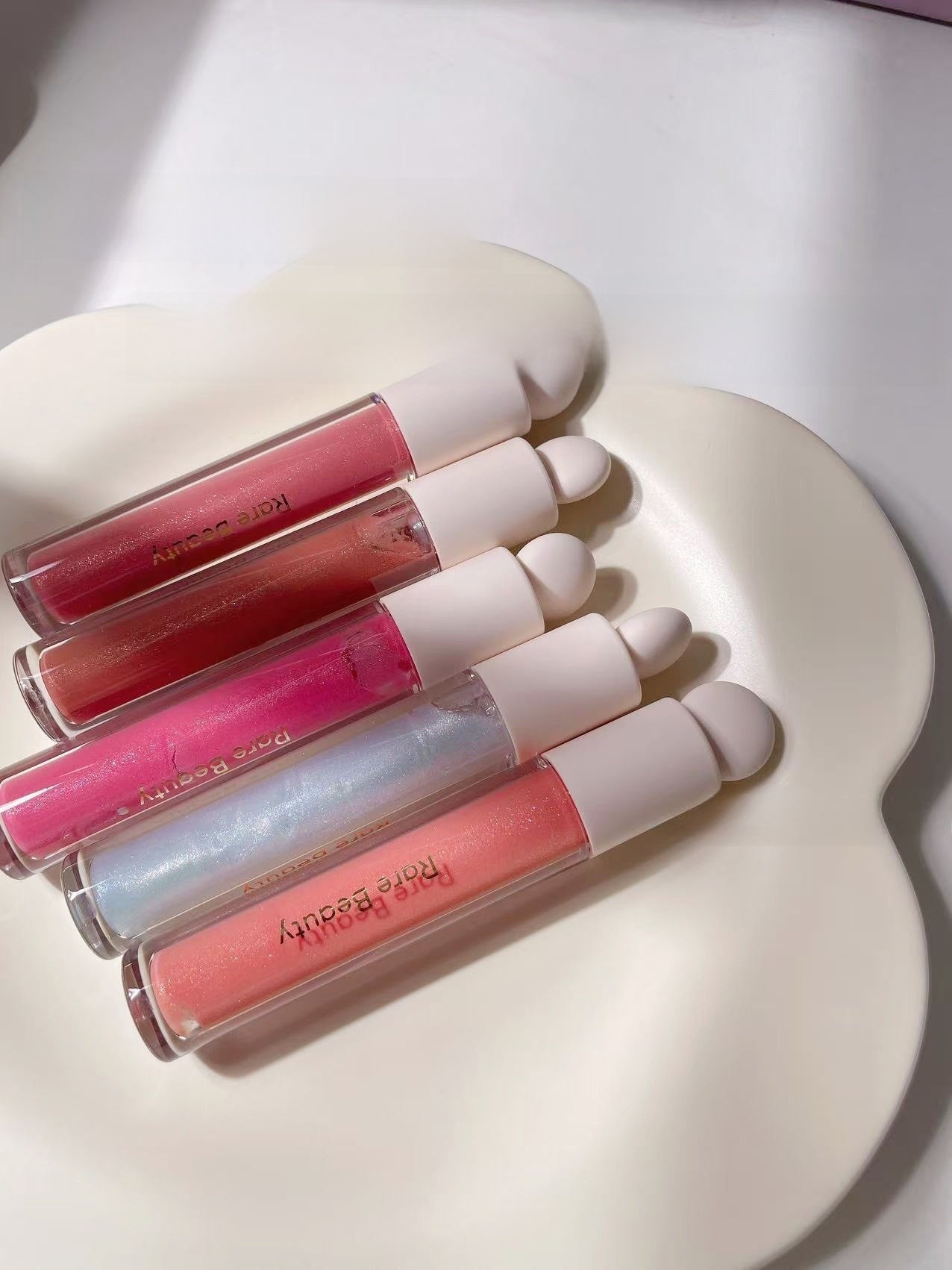 Shimmer Lip Gloss