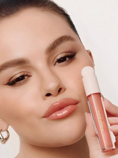 Shimmer Lip Gloss