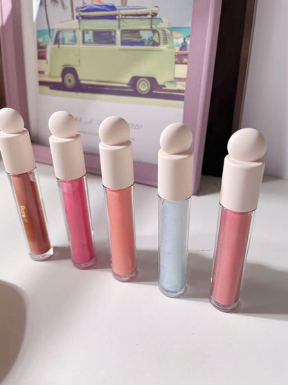 Shimmer Lip Gloss