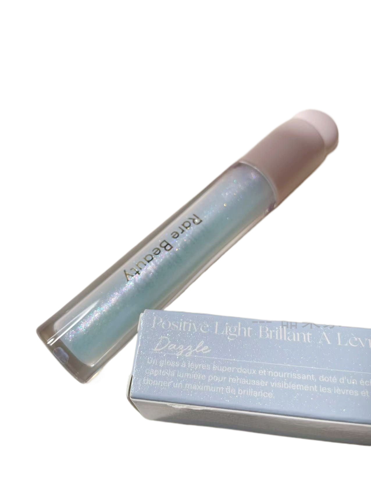 Shimmer Lip Gloss