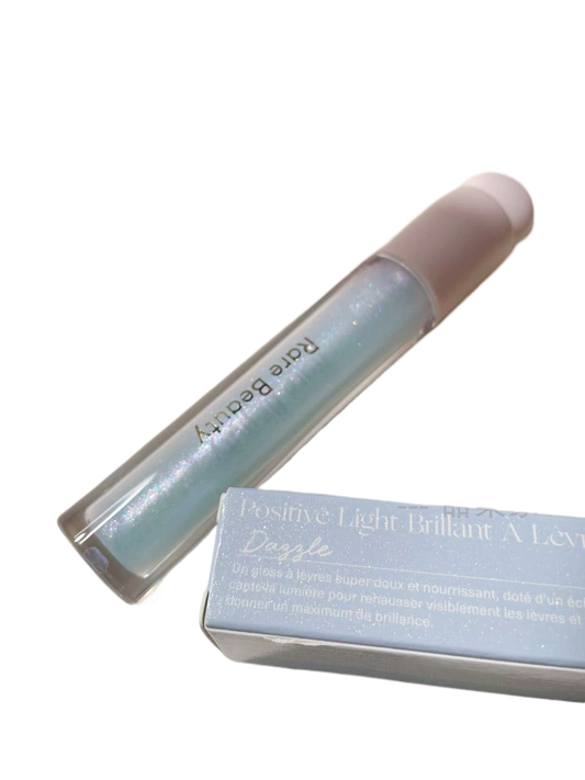 Shimmer Lip Gloss