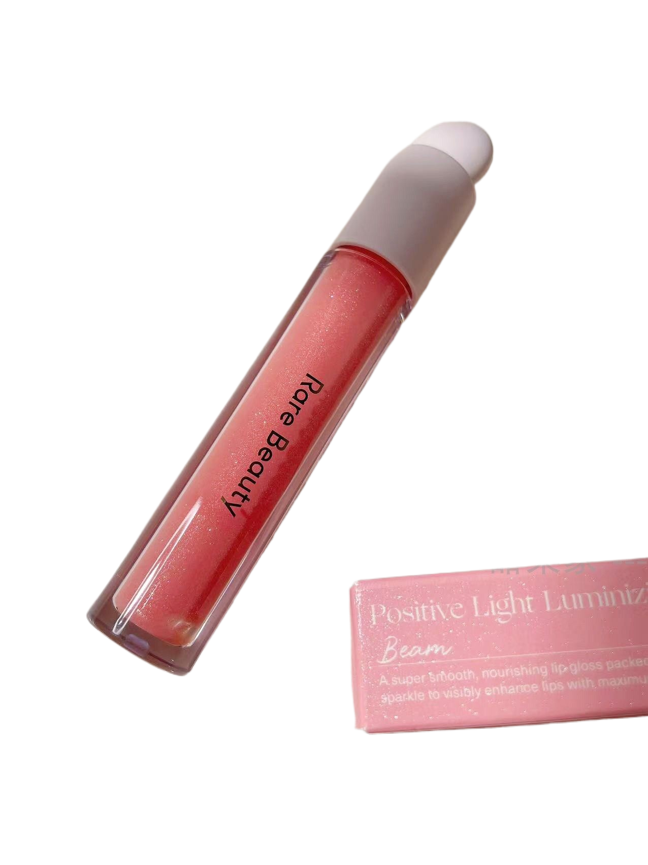 Shimmer Lip Gloss