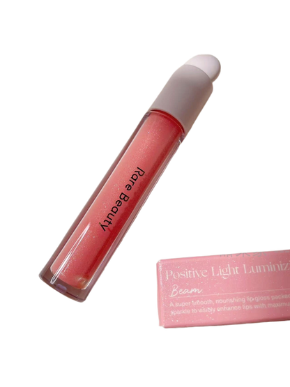 Shimmer Lip Gloss