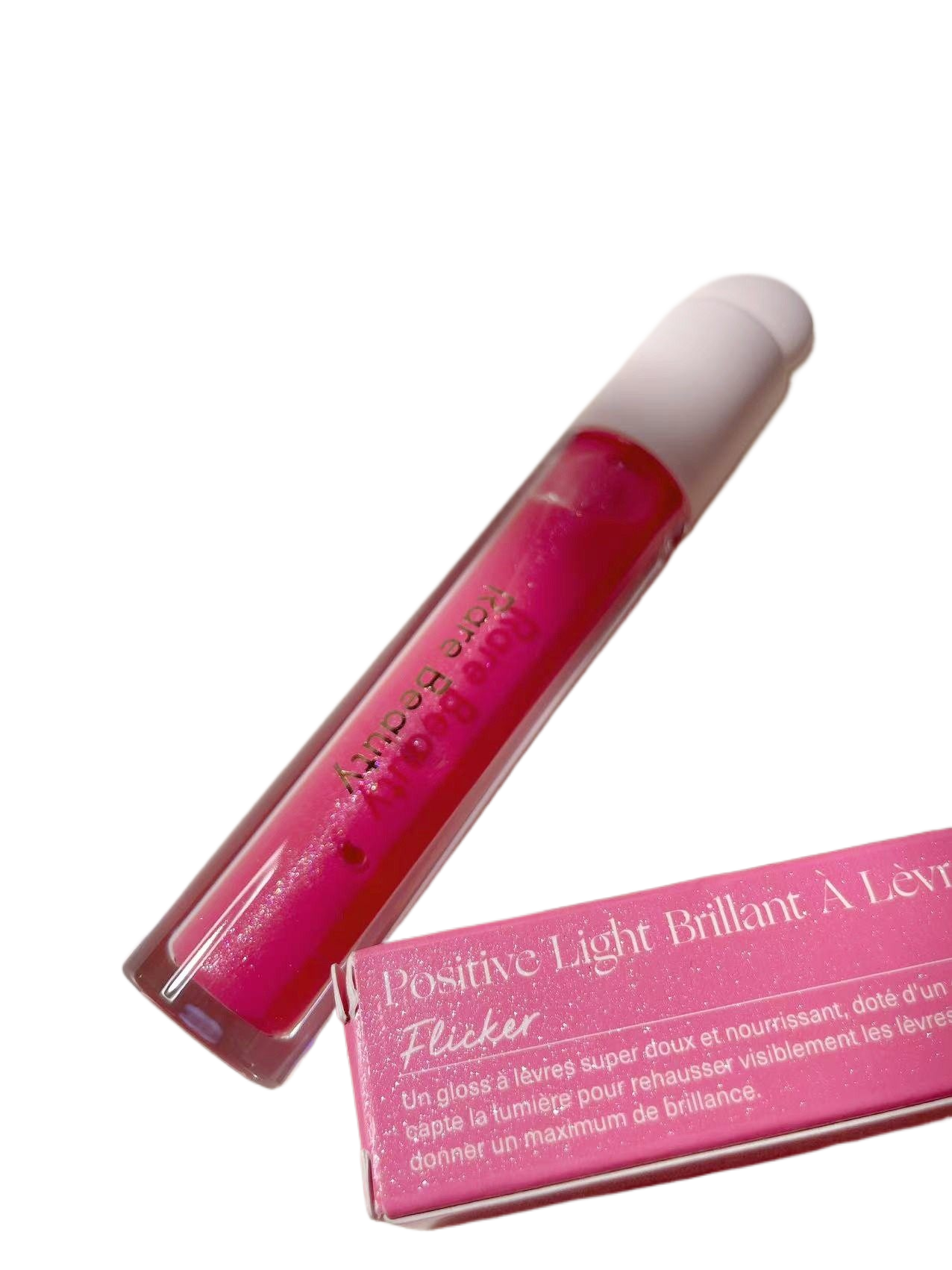Shimmer Lip Gloss