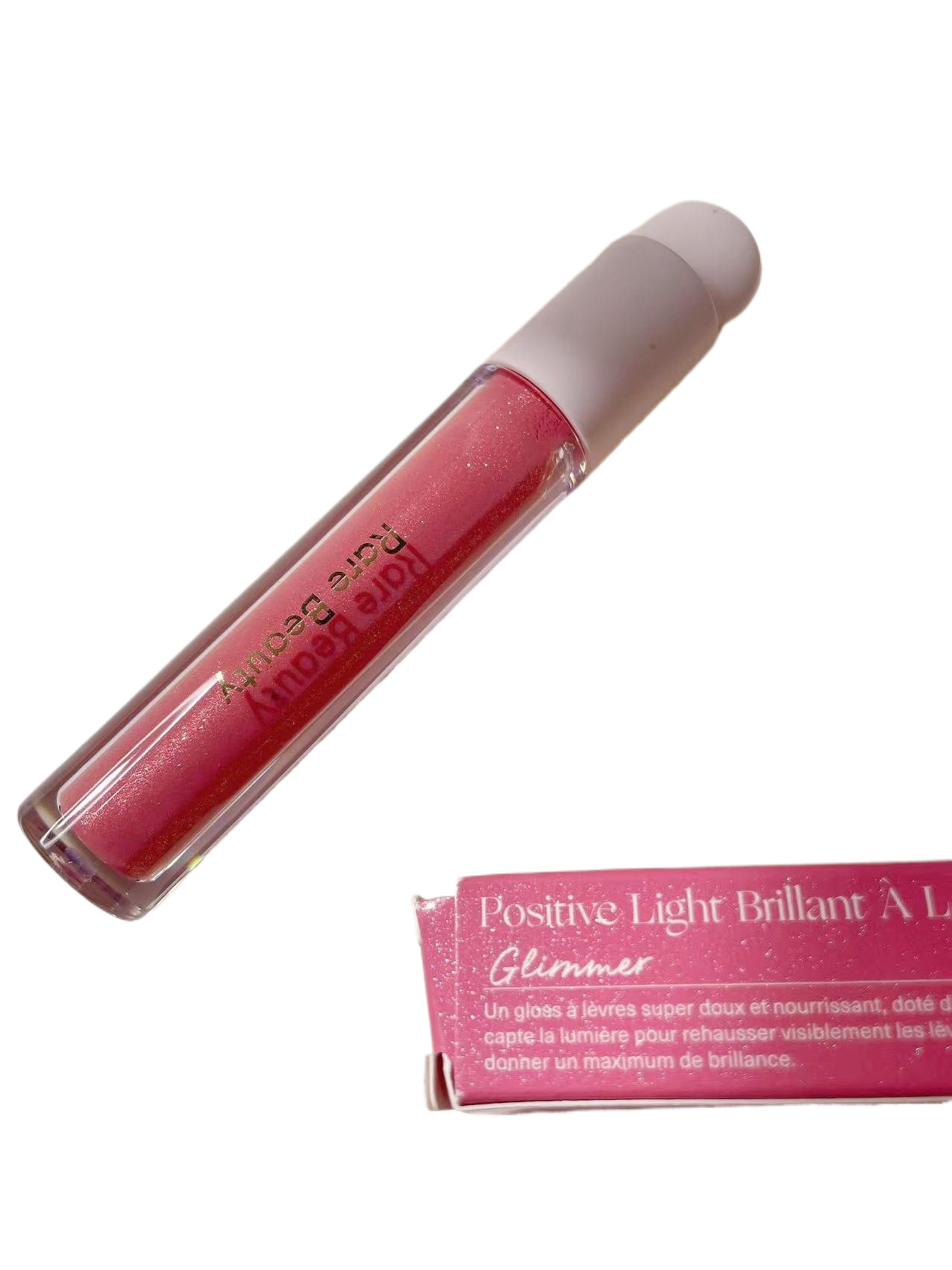 Shimmer Lip Gloss