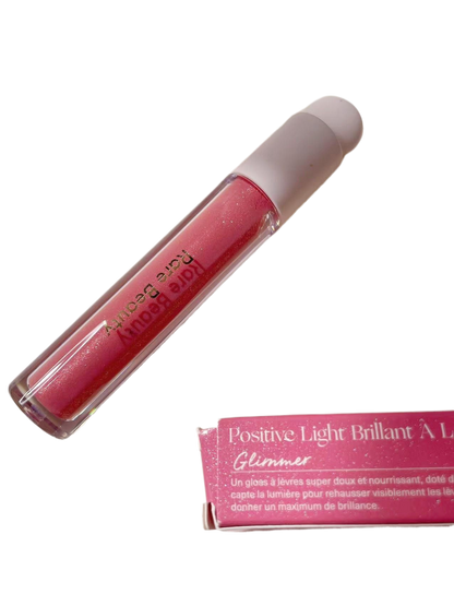 Shimmer Lip Gloss