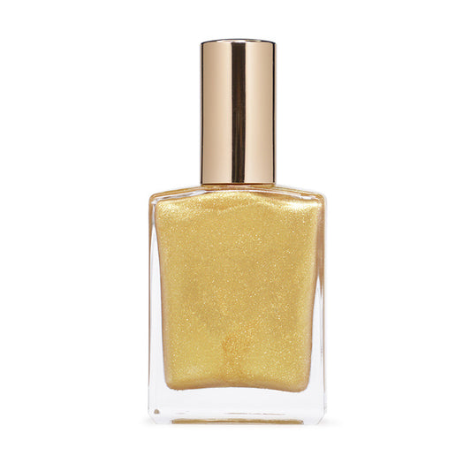 Shimmering Liquid Highlighter Spray