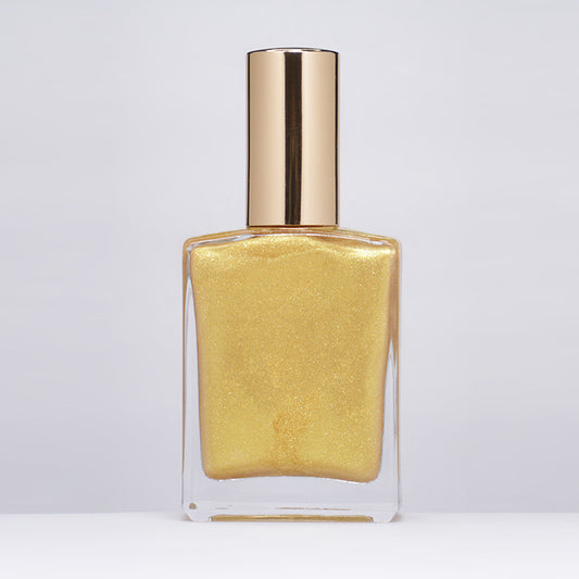 Shimmering Liquid Highlighter Spray