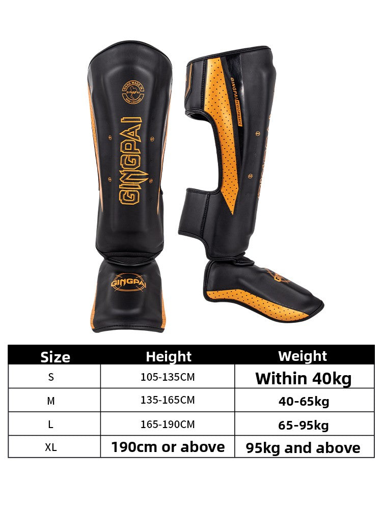 Shin Guards
