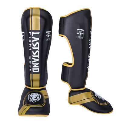 Shin Guards