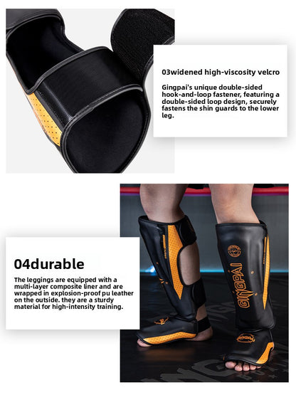 Shin Guards