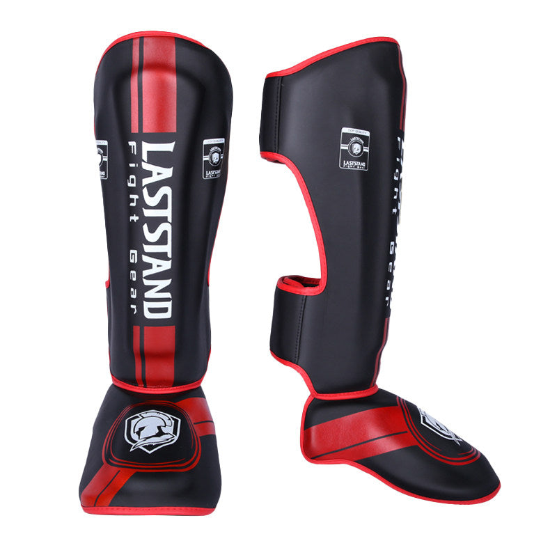 Shin Guards