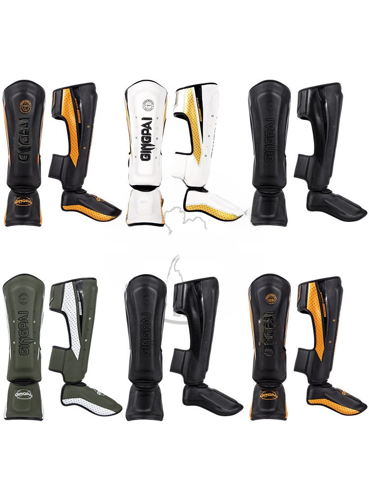 Shin Guards