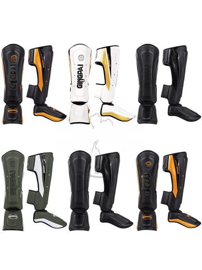 Shin Guards