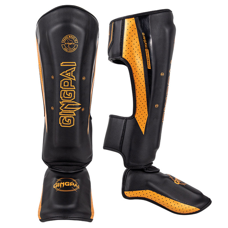 Shin Guards