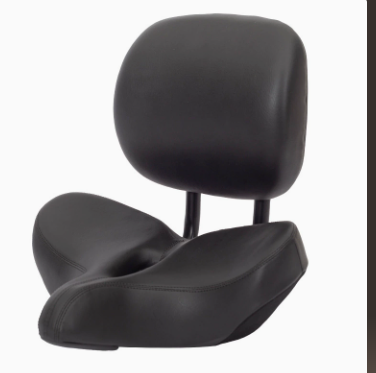 Shipping of Aircraft Wing Bicycle Backrests and Saddles