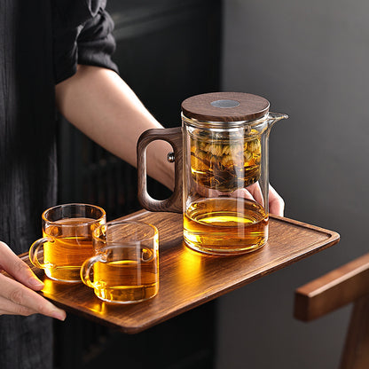 Shiqi Piaoyi Cup teapot