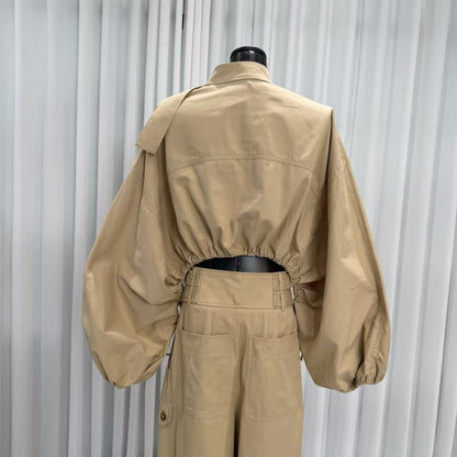 Shirt and pants outfit