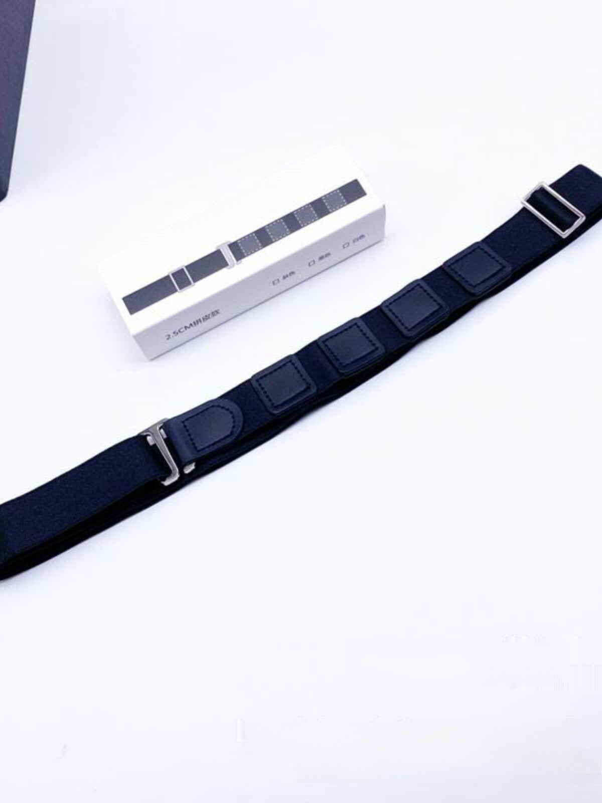 Shirt Anti-Slip Buckle