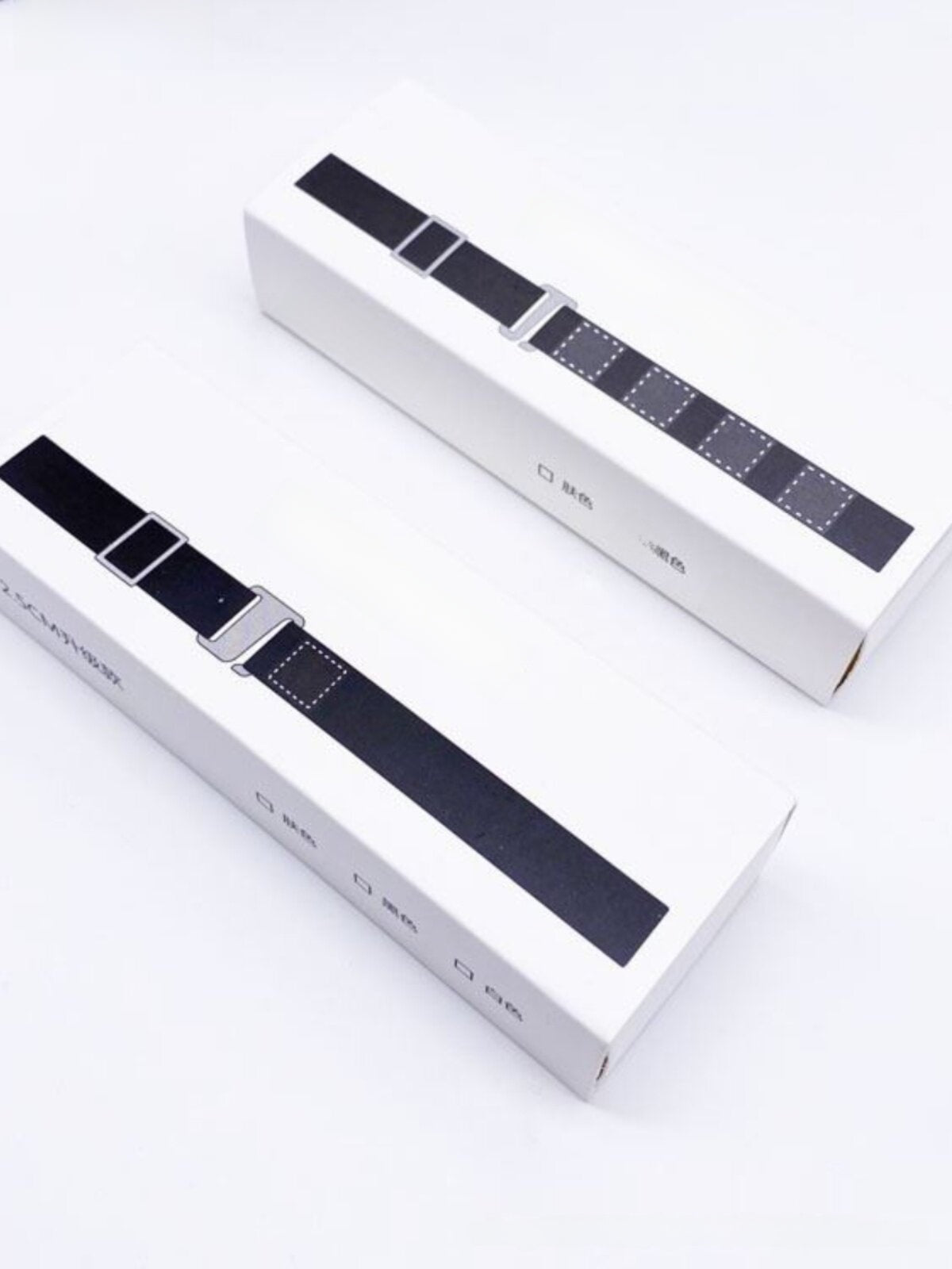 Shirt Anti-Slip Buckle