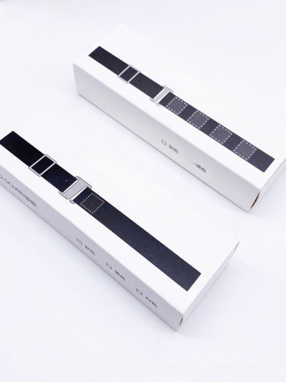 Shirt Anti-Slip Buckle