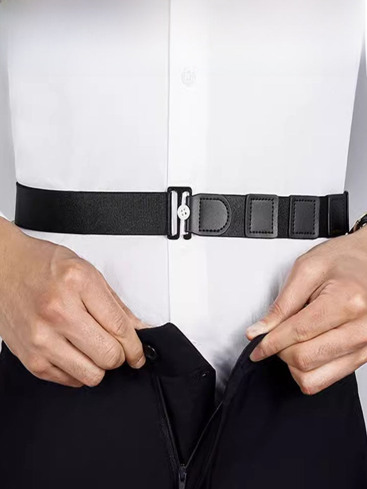 Shirt Anti-Slip Buckle