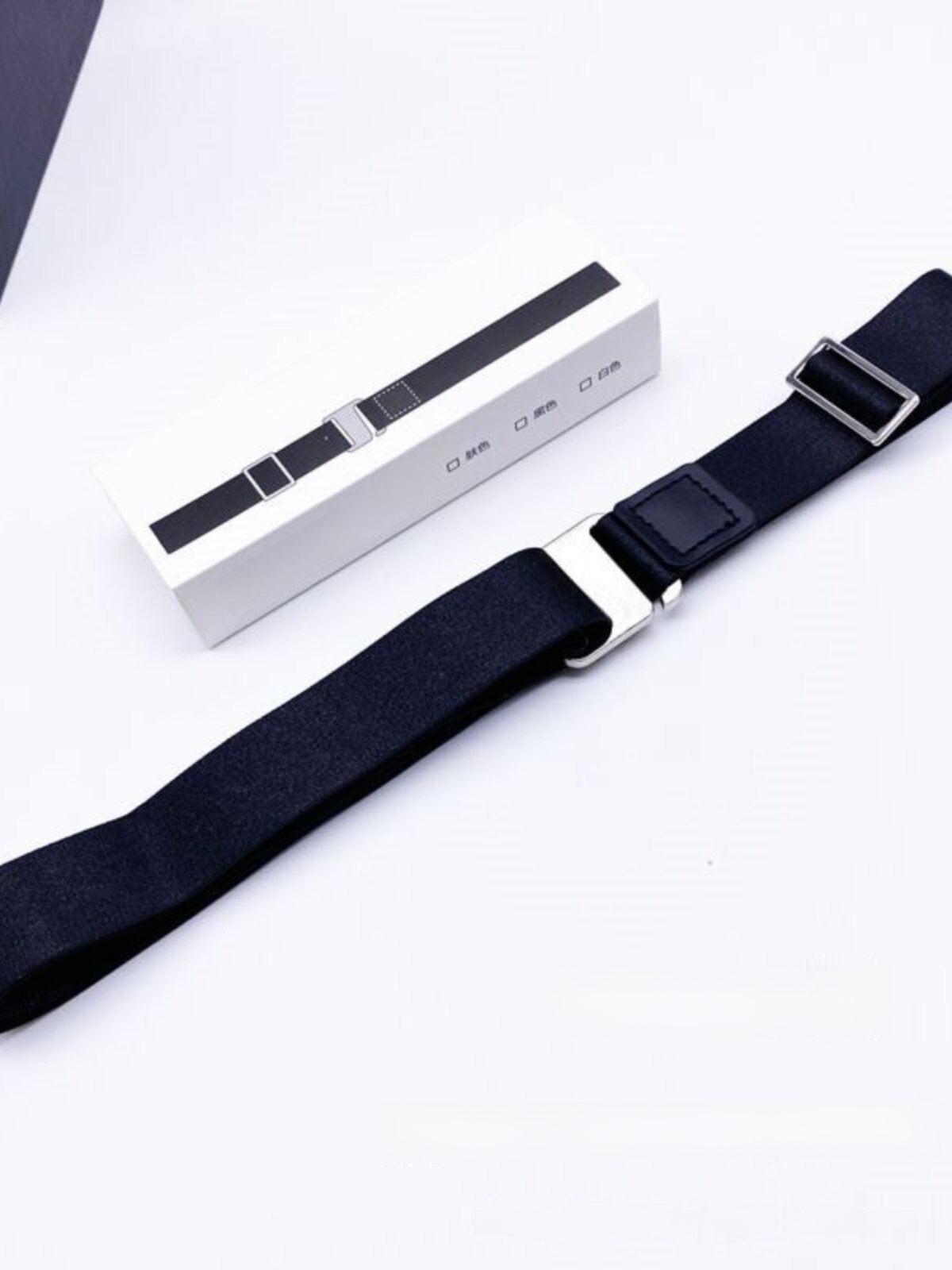 Shirt Anti-Slip Buckle