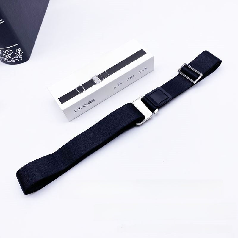 Shirt Anti-Slip Buckle