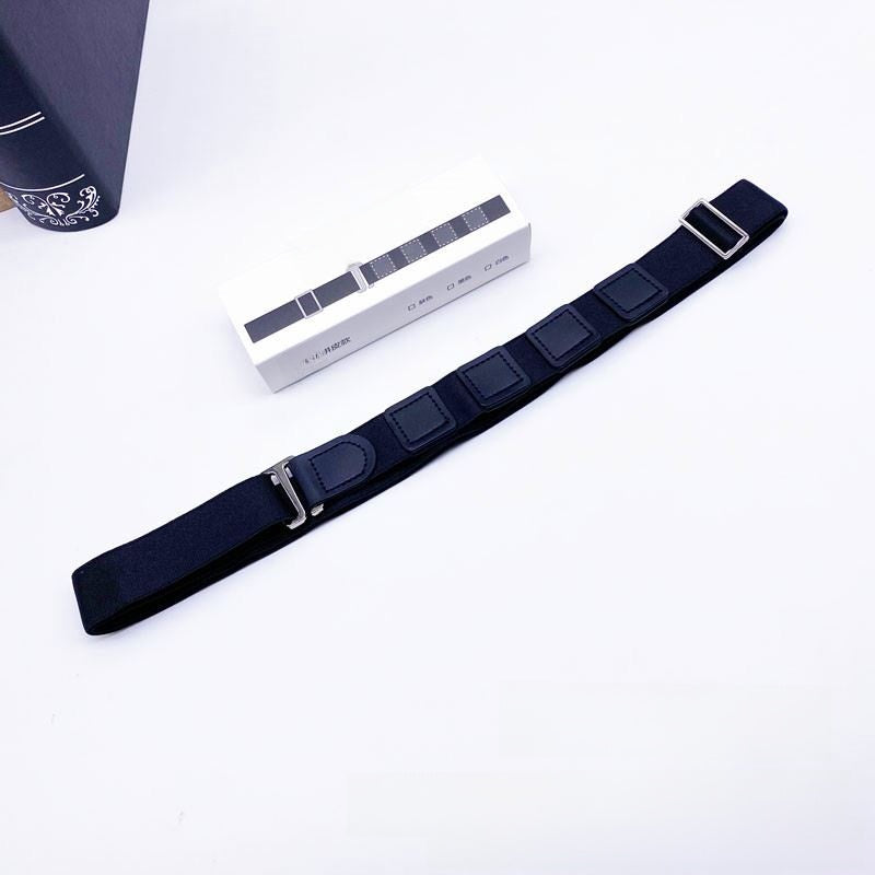 Shirt Anti-Slip Buckle